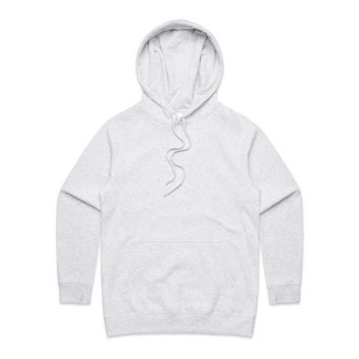 Picture of AS Colour Ladies Supply Hoodie